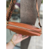Bruine tas
